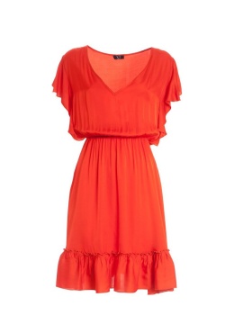 XT STUDIO Dress X222SD1009W40001-234