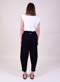 Humility Pants HD-PA-RIU NOIR Humility Pants HD-PA-RIU NOIR