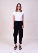 Humility Pants HD-PA-RIU NOIR Humility Pants HD-PA-RIU NOIR