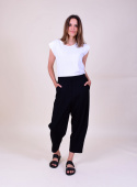 Humility Pants HD-PA-RIU NOIR Humility Pants HD-PA-RIU NOIR