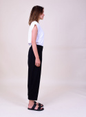Humility Pants HD-PA-RIU NOIR Humility Pants HD-PA-RIU NOIR