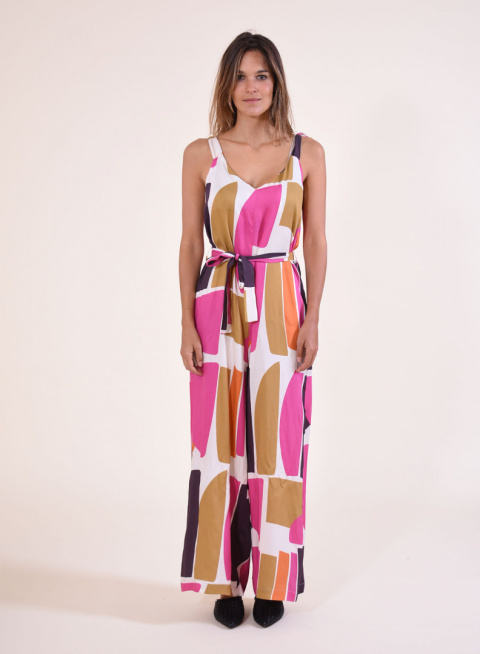 La Fee Maraboutee Overalls FD-CO-PIERRE-G GROSEIL La Fee Maraboutee Overalls FD-CO-PIERRE-G GROSEIL
