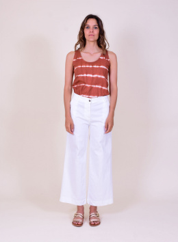 La Fee Maraboutee Pants FD-JE-PERCEDES DENI BL
