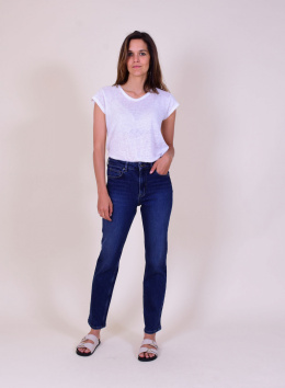 La Fee Maraboutee Pants FB-JE-CONDOR-B BLUE