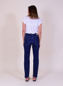 La Fee Maraboutee Pants FB-JE-CONDOR-B BLUE