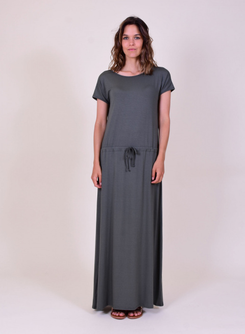 La Fee Maraboutee Dress FA-RO-DOREY MILITAIRE La Fee Maraboutee Dress FA-RO-DOREY MILITAIRE