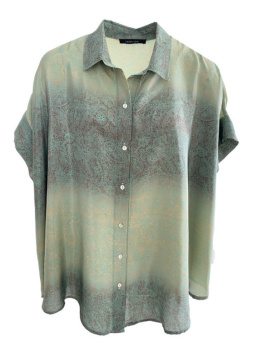 Lauren Vidal Blouse LVBE7849 PERSE