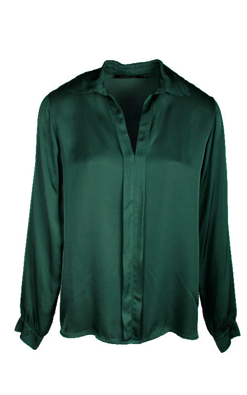 Lauren Vidal Blouse LVBH1035 VETIVER Lauren Vidal Blouse LVBH1035 VETIVER