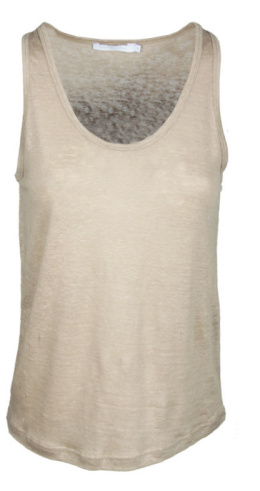 Lauren Vidal Blouse LVDE8053 LIN