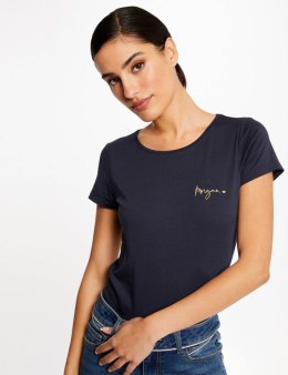 Morgan Blouse DCOEUR MARINE/LIGHT GOLD