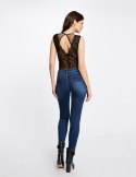 Morgan Blouse DONOLA NOIR Morgan Blouse DONOLA NOIR