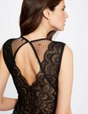 Morgan Blouse DONOLA NOIR Morgan Blouse DONOLA NOIR
