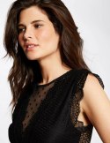 Morgan Blouse DOVA NOIR Morgan Blouse DOVA NOIR