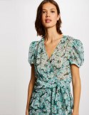 Morgan Blouse OKENZA.F MULTICO Morgan Blouse OKENZA.F MULTICO