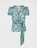 Morgan Blouse OKENZA.F MULTICO Morgan Blouse OKENZA.F MULTICO
