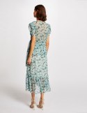 Morgan Blouse OKENZA.F MULTICO Morgan Blouse OKENZA.F MULTICO