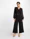 Morgan Jumpsuit PIPAM.F NOIR