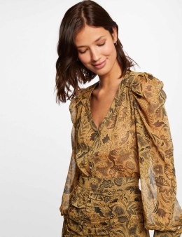 Morgan Shirt CHIMA.F MULTICO
