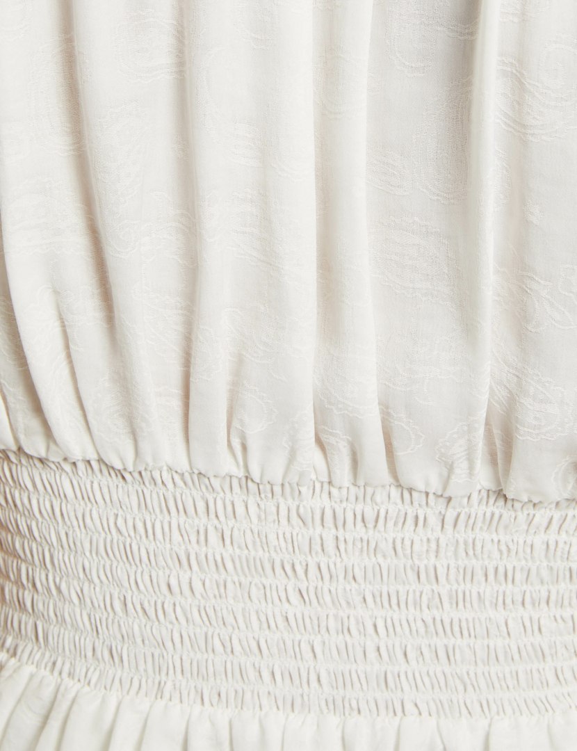 Morgan Shirt CHUB OFF WHITE Morgan Shirt CHUB OFF WHITE