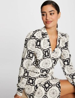 Morgan Shirt COPOU.F OFF WHITE