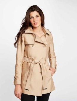 Morgan Coat GEDEO CHAMOIS