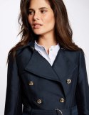 Morgan Coat GIMAK MARINE