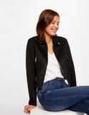 Morgan Jacket GSUD NOIR Morgan Jacket GSUD NOIR