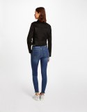 Morgan Jacket GSUD NOIR Morgan Jacket GSUD NOIR