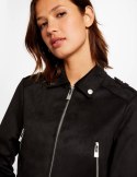 Morgan Jacket GSUD NOIR Morgan Jacket GSUD NOIR