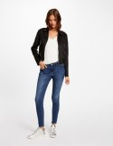 Morgan Jacket GSUD NOIR Morgan Jacket GSUD NOIR