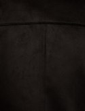 Morgan Jacket GSUD NOIR Morgan Jacket GSUD NOIR