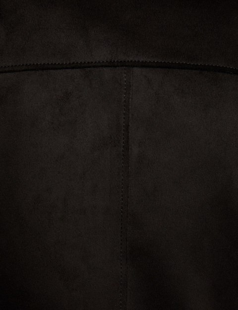Morgan Jacket GSUD NOIR Morgan Jacket GSUD NOIR