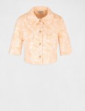 Morgan Jacket GTEXA.F ABRICOT