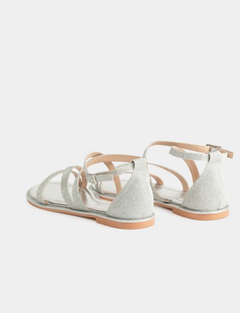 Morgan Obuwie 1STEFI.W BLANC Morgan Obuwie 1STEFI.W BLANC