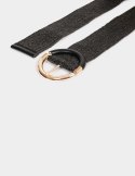 Morgan Belt 3BORA NOIR
