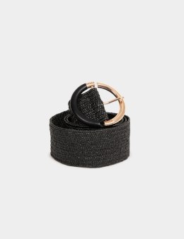 Morgan Belt 3BORA NOIR