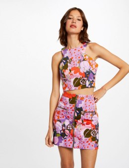 Morgan Skirt JORSO.F MULTICO