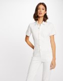 Morgan Pants PALAISA OFF WHITE Morgan Pants PALAISA OFF WHITE
