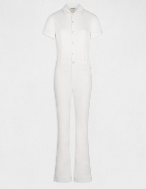 Morgan Pants PALAISA OFF WHITE Morgan Pants PALAISA OFF WHITE