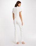 Morgan Pants PALAISA OFF WHITE