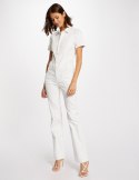 Morgan Pants PALAISA OFF WHITE Morgan Pants PALAISA OFF WHITE