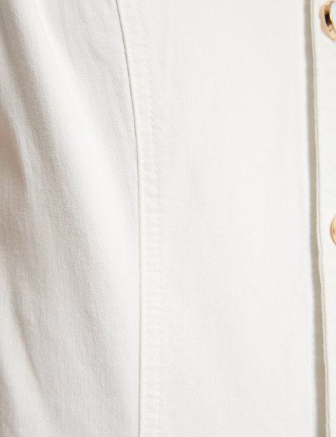 Morgan Pants PALAISA OFF WHITE Morgan Pants PALAISA OFF WHITE