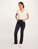 Morgan Pants PDROIT JEAN BRUT Morgan Pants PDROIT JEAN BRUT