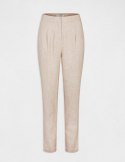 Morgan Pants POOK.F LIN Morgan Pants POOK.F LIN
