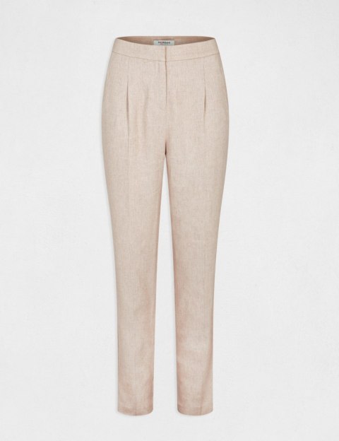 Morgan Pants POOK.F LIN Morgan Pants POOK.F LIN