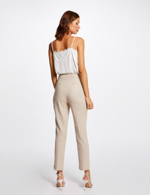 Morgan Pants POOK.F LIN Morgan Pants POOK.F LIN