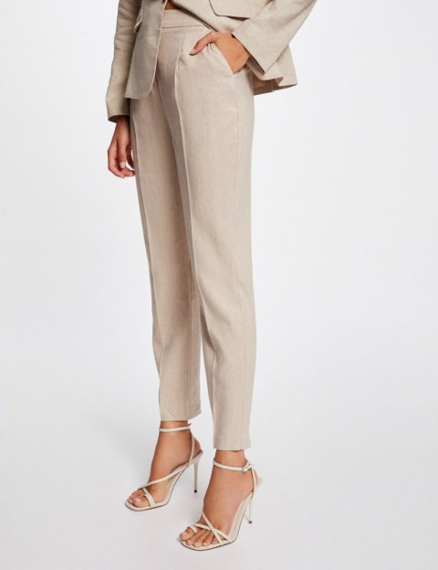 Morgan Pants POOK.F LIN Morgan Pants POOK.F LIN