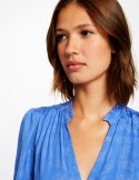 Morgan Dress RANISA BLEUET Morgan Dress RANISA BLEUET