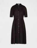 Morgan Dress RANISA NOIR Morgan Dress RANISA NOIR