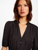Morgan Dress RANISA NOIR Morgan Dress RANISA NOIR